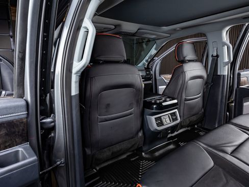 Used 2024 Ford F250 Lariat w/ Lariat Ultimate Package image 33