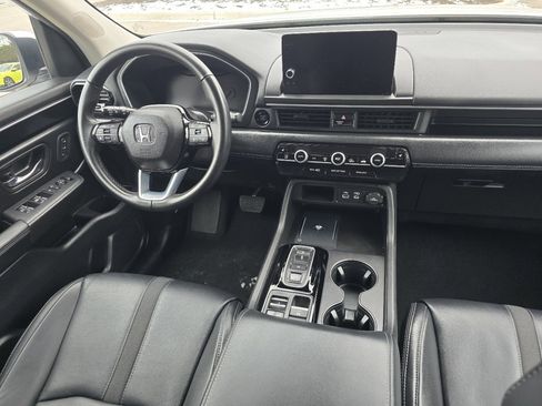 Used 2023 Honda Pilot EX-L image 22
