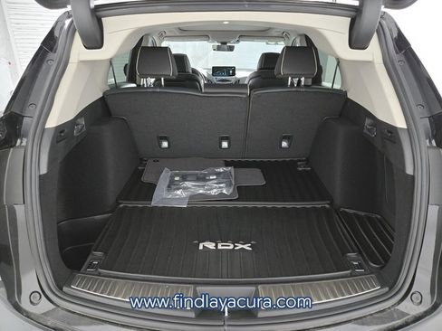 New 2025 Acura RDX SH-AWD w/ Advance Package image 15