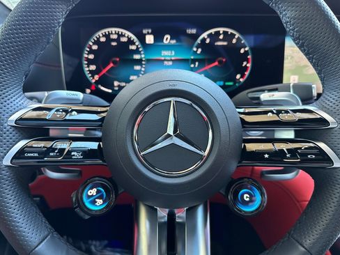 Certified 2023 Mercedes-Benz AMG GT 43 image 17