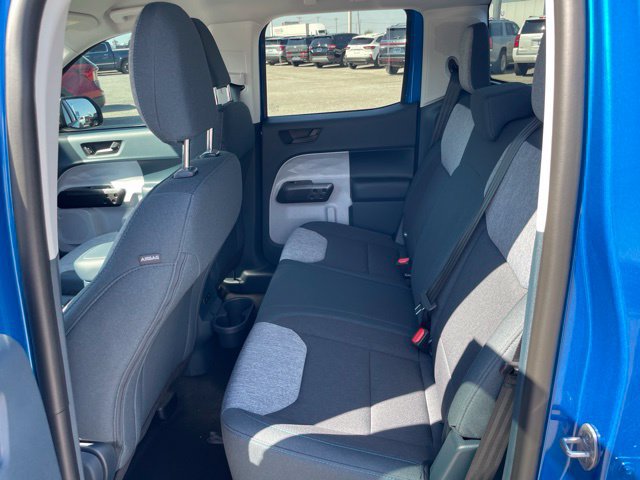 New 2026 Ford Maverick XLT FWD image 11