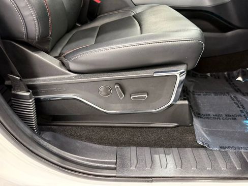 Used 2021 Ford F150 Lariat image 22