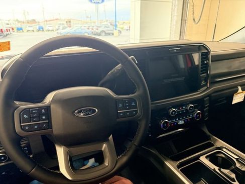 New 2026 Ford F350 Lariat w/ Lariat Premium Package image 19