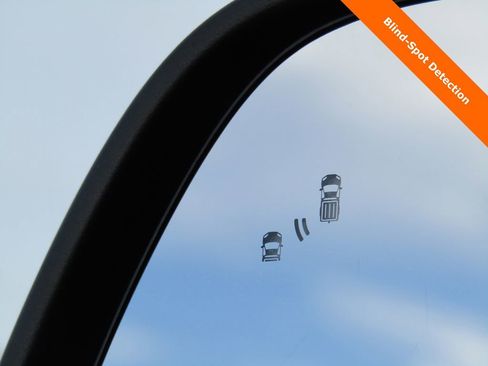 Used 2024 Ford Ranger Raptor image 8