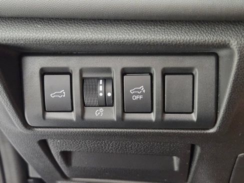 Used 2024 Subaru Outback Limited AWD/4WD image 34