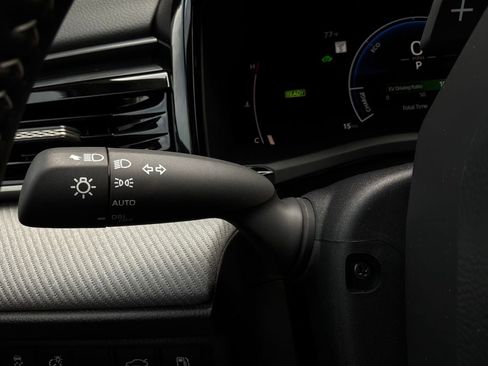 New 2026 Toyota Camry SE FWD image 34