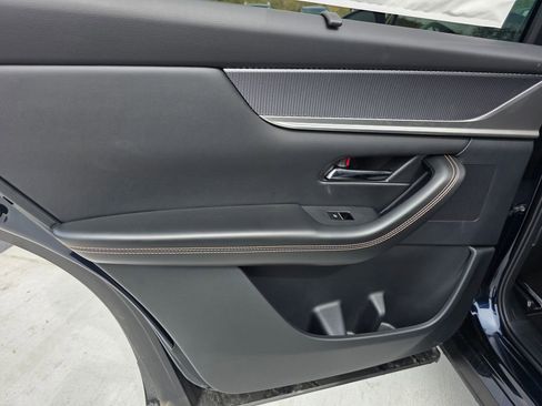 New 2025 MAZDA CX-90 3.3 Turbo w/ Premium Plus Pkg image 10