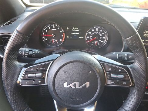 Certified 2023 Kia Forte GT-Line image 20