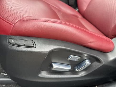 Used 2023 MAZDA CX-9 Carbon Edition image 13