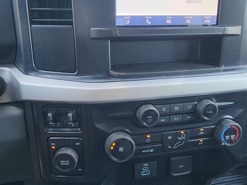 Used 2024 Ford F450 XL AWD/4WD image 22