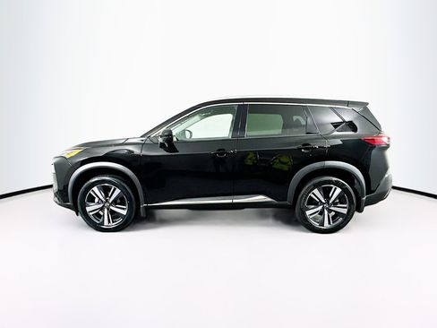 Used 2023 Nissan Rogue SL image 4