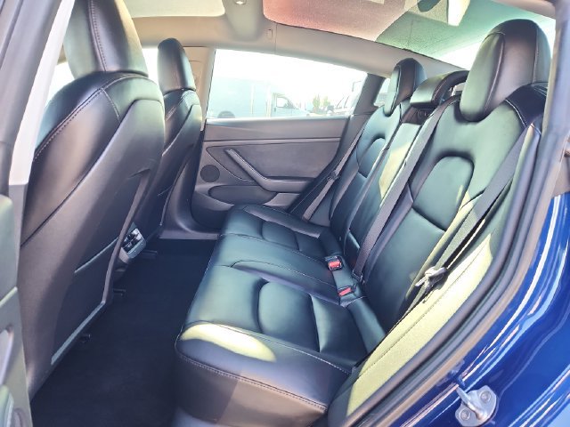 Used 2023 Tesla Model 3 Performance AWD/4WD image 23