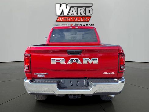 New 2026 RAM 2500 Big Horn image 14
