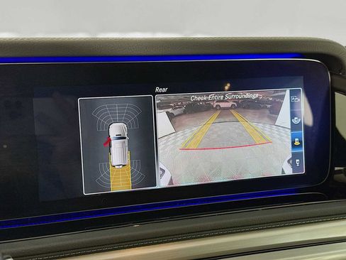 Used 2024 Mercedes-Benz G 550 G 550 4MATIC image 16