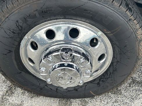 New 2025 RAM 3500 Big Horn image 16