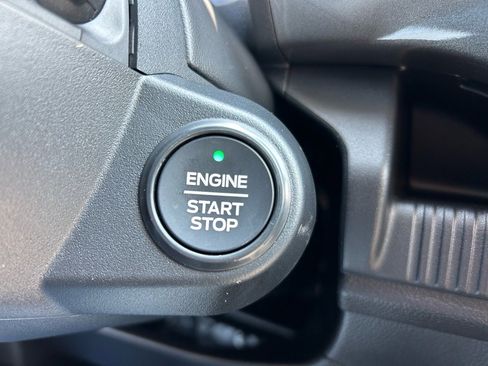 Used 2024 Ford Ranger Lariat w/ FX4 Off-Road Package image 27