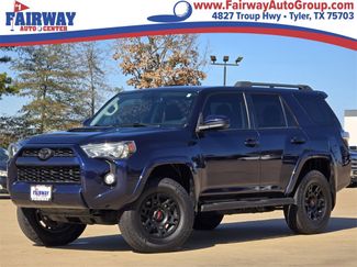 Used 2016 Toyota 4Runner SR5 video 1