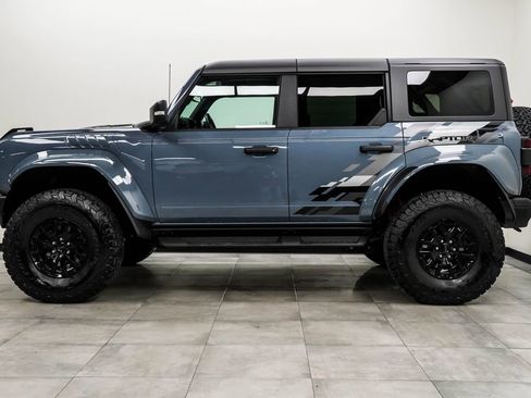 Used 2024 Ford Bronco Raptor image 8