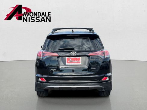 Used 2018 Toyota RAV4 Adventure w/ Cold Weather Package AWD/4WD image 5