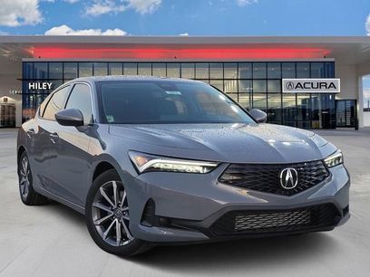 New 2026 Acura Integra