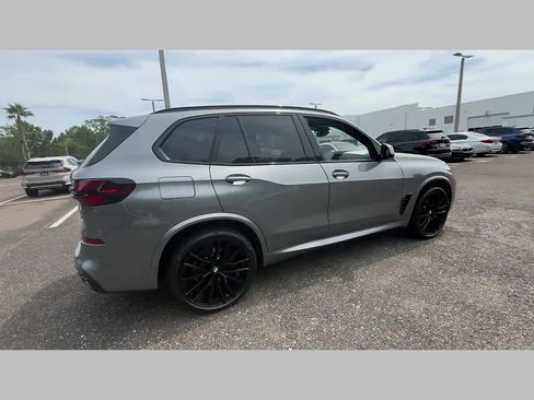 New 2026 BMW X5 xDrive40i w/ M Sport Package image 23
