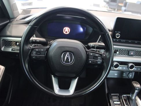 Used 2024 Acura Integra FWD image 23