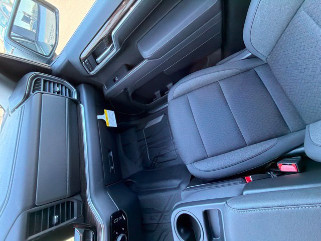 New 2026 Chevrolet Silverado 1500 RST w/ RST Select Package AWD/4WD image 17