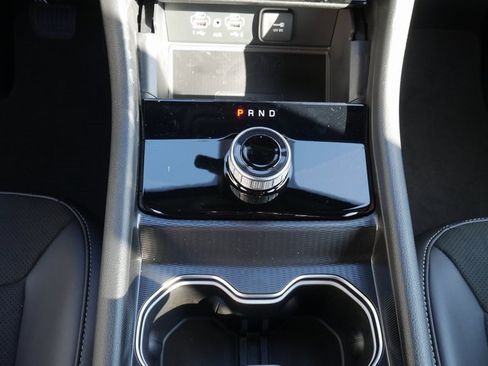 New 2025 Jeep Grand Cherokee L Altitude image 23