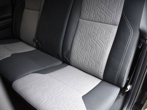 Certified 2023 Toyota Tacoma TRD Sport w/ Advanced Technology Package image 22