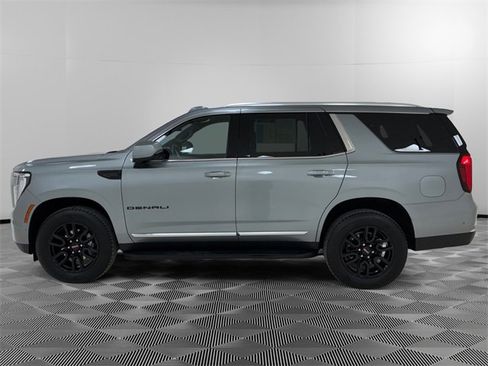 Certified 2025 GMC Yukon Denali image 6