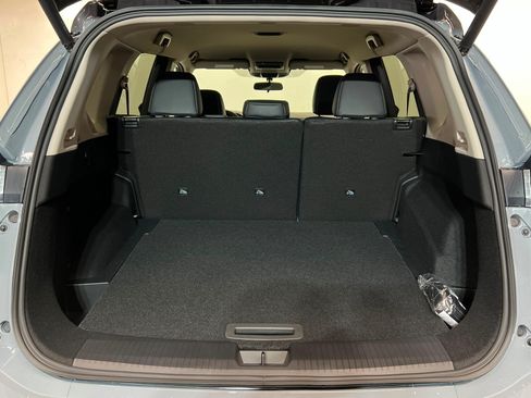 New 2026 Nissan Rogue SV AWD/4WD image 22