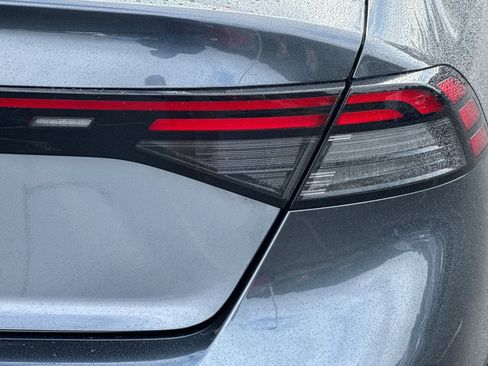 New 2026 Honda Accord SE image 6