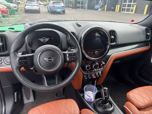 Used 2023 MINI Cooper Countryman S AWD/4WD image 5