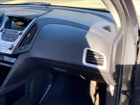 Used 2017 Chevrolet Equinox Premier w/ Enhanced Convenience Package image 18