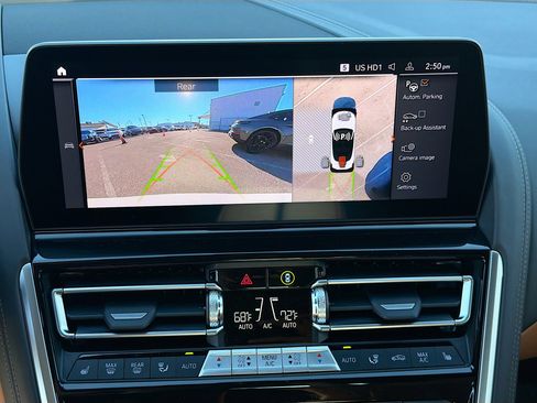 New 2026 BMW 840i Convertible image 32