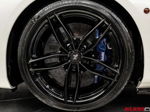Used 2018 Ferrari 488 Spider RWD image 32