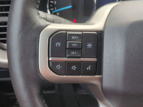 Used 2024 Ford Expedition Max XLT AWD/4WD image 16