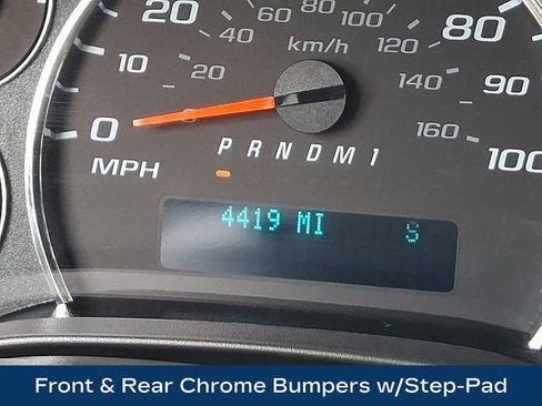 Used 2025 GMC Savana 3500 LT w/ LT Preferred Equipment Group RWD image 6