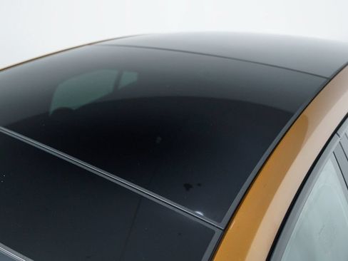 Certified 2025 Porsche Panamera GTS AWD/4WD image 16