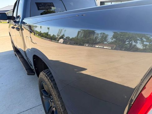 Used 2021 RAM 1500 Big Horn AWD/4WD image 66
