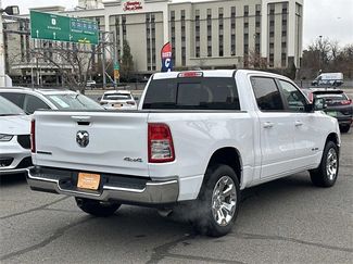 Certified 2022 RAM 1500 Big Horn video 2