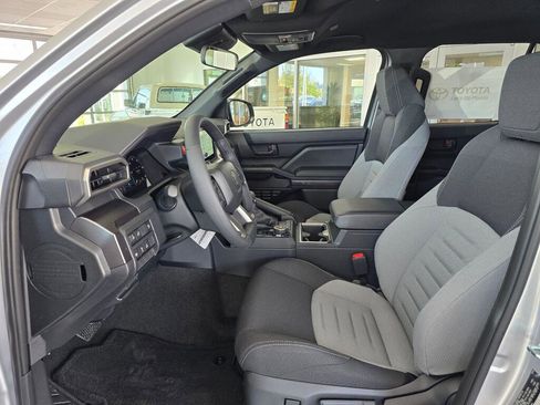 New 2026 Toyota 4Runner TRD Off-Road AWD/4WD image 20
