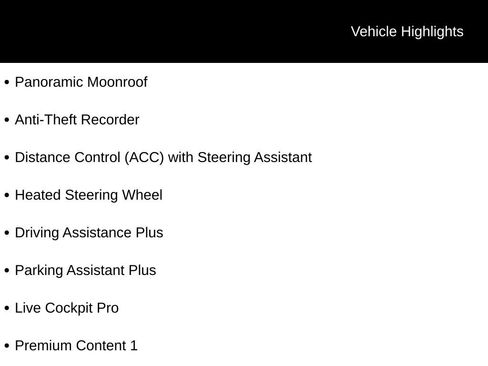 Used 2026 BMW X1 xDrive28i w/ Technology Package image 15