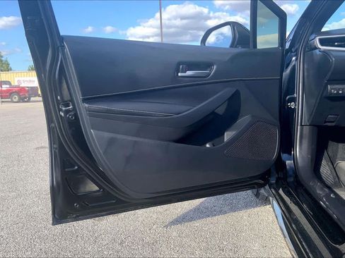 Used 2026 Toyota Corolla SE image 20