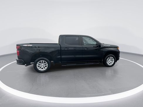 Used 2023 Chevrolet Silverado 1500 RST image 21