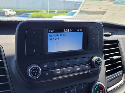 New 2025 Ford Transit 250 Low Roof image 43