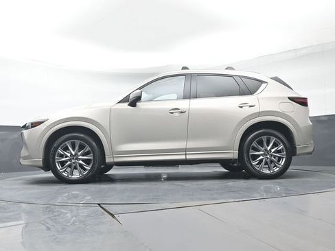 Certified 2025 MAZDA CX-5 AWD 2.5 S image 39
