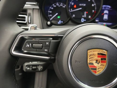 New 2026 Porsche Macan GTS AWD/4WD image 36