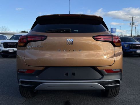 New 2026 Buick Encore GX Preferred w/ Comfort Package image 6