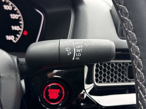 Used 2025 Honda Civic Sport image 10